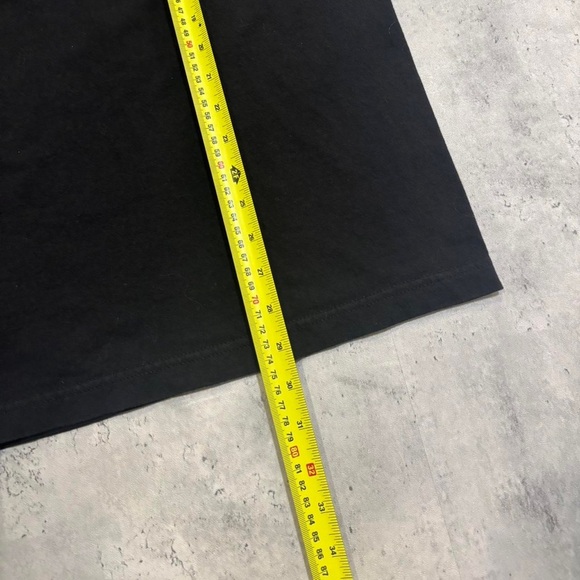 Y2K 2010 Alstyle graphic biker tee - Picture 6 of 6